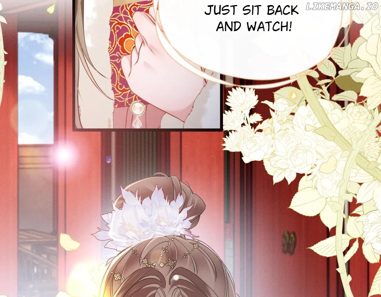 The Tyrant’s Family Lasts Thanks To Her Inner Voice Chapter 50 - page 68